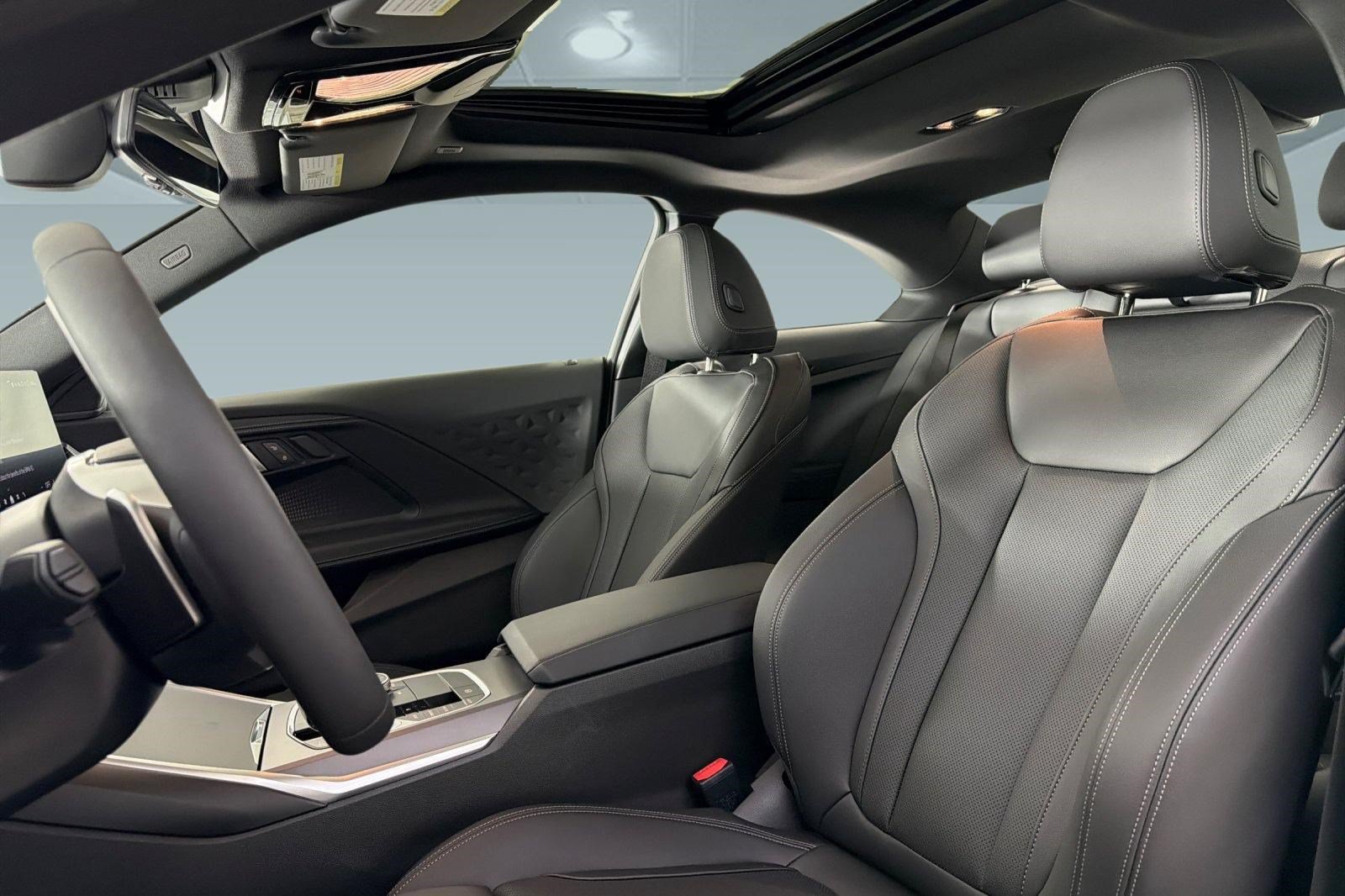 New 2026 BMW 230i Coupe w/ Premium Package RWD image 21