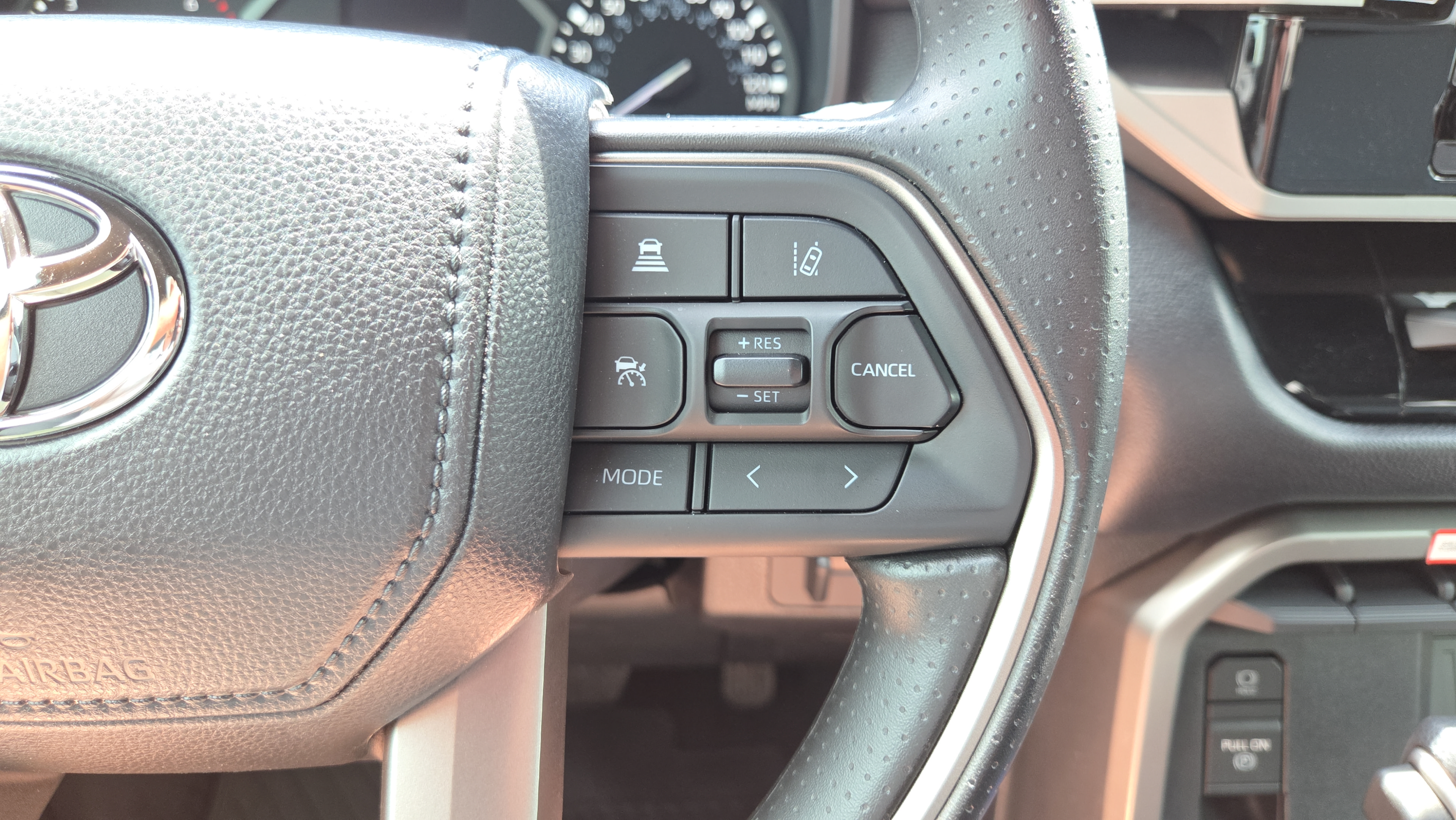 Certified 2025 Toyota Tundra SR5 AWD/4WD image 28