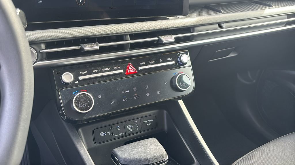 Used 2025 Hyundai Tucson SEL image 20