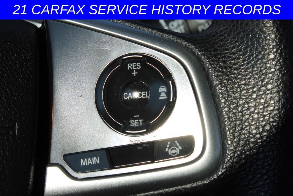 Used 2020 Honda Civic LX image 27