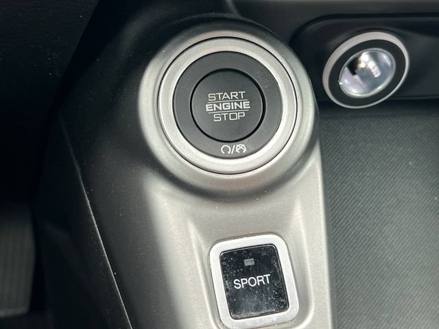Used 2024 Dodge Hornet R/T AWD/4WD image 30