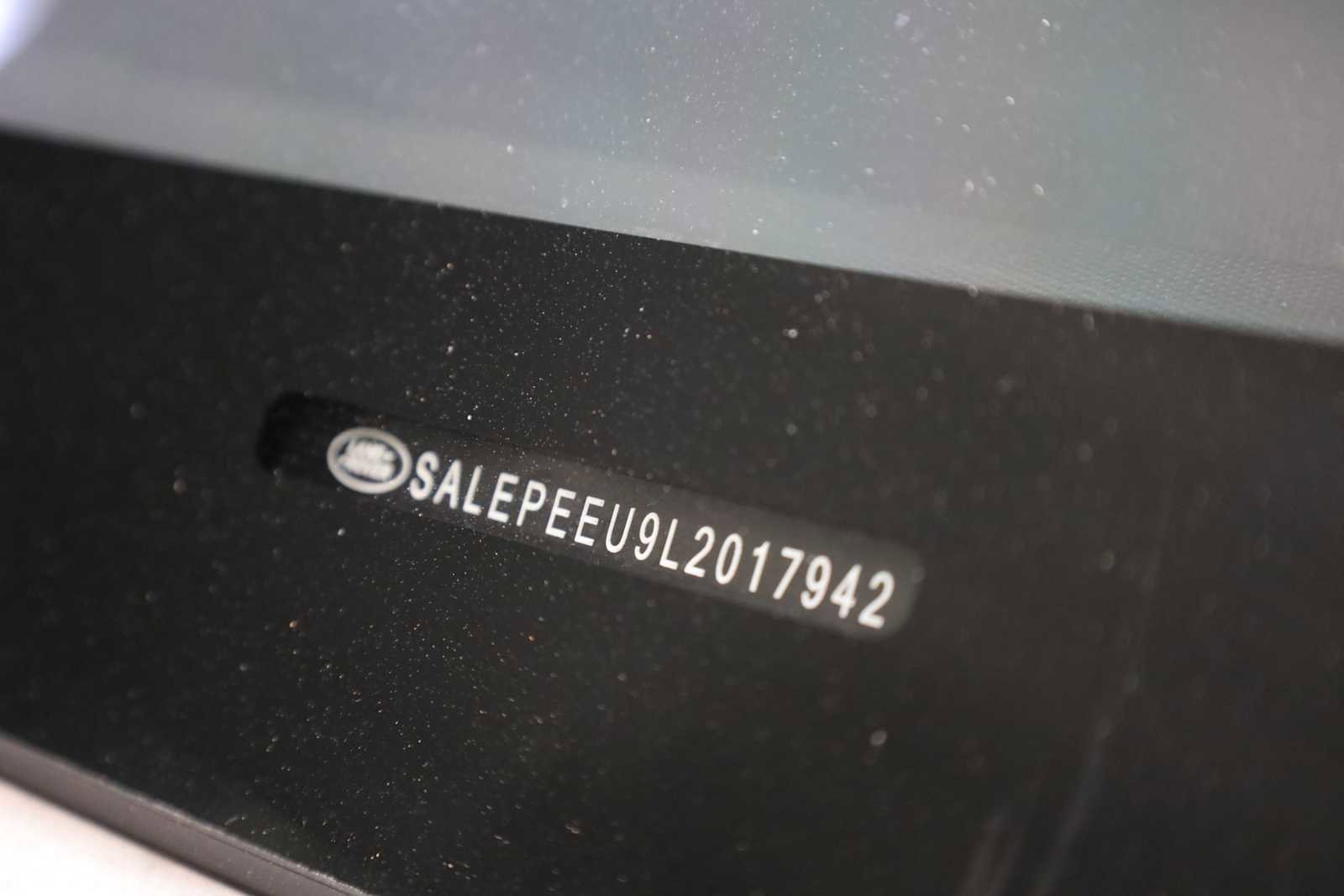 Used 2020 Land Rover Defender 110 SE image 49