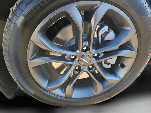 New 2026 Chrysler Pacifica Select AWD/4WD image 25