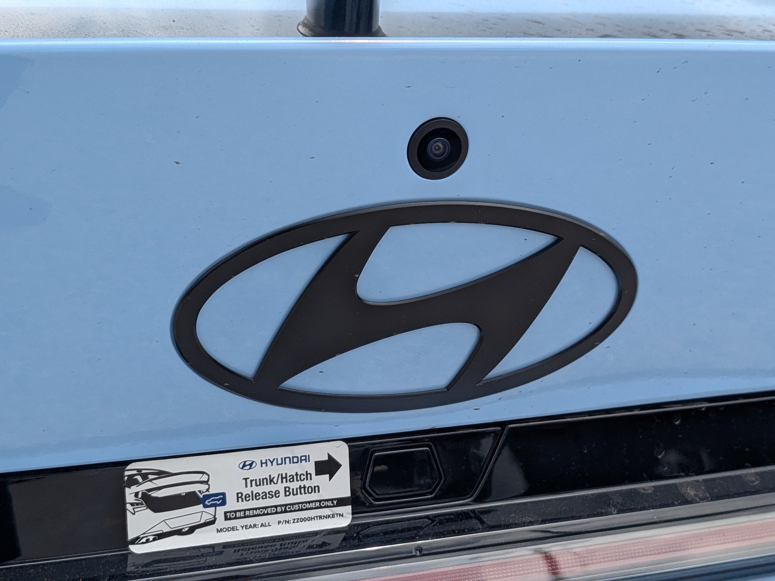 Used 2026 Hyundai Elantra N FWD image 13