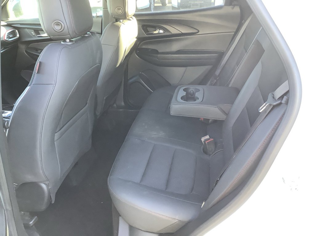 Used 2023 Chevrolet TrailBlazer RS w/ Convenience Package image 10