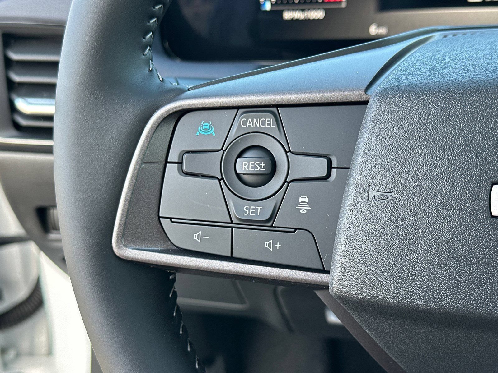 New 2026 Nissan Sentra SL w/ Floor Mat Package FWD image 25