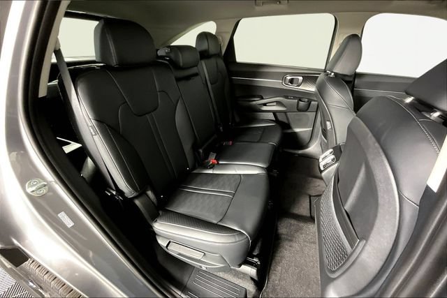 New 2026 Kia Sorento EX AWD/4WD image 11