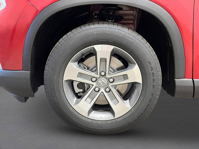 New 2025 Honda Pilot EX-L image 12