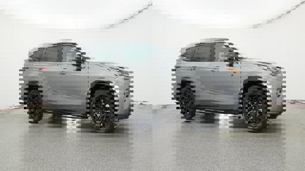 New 2026 Toyota Highlander XLE image 28