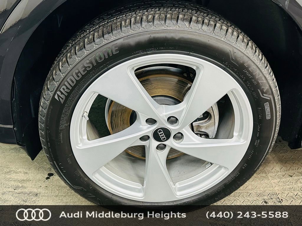 Certified 2025 Audi Q5 Premium w/ Premium Plus AWD/4WD image 33