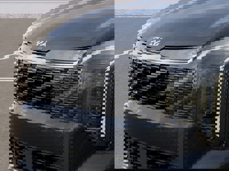 New 2026 Kia Sportage EX image 12