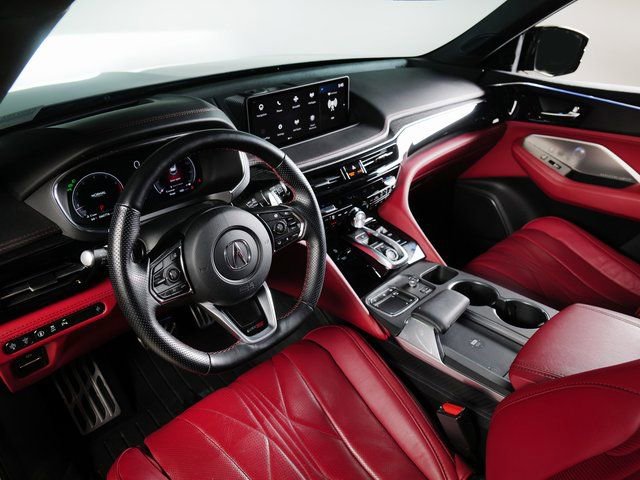 Used 2022 Acura MDX Type S image 4