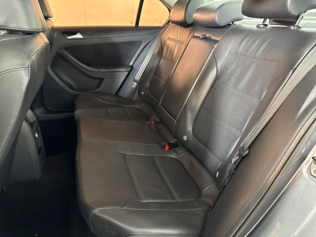 Used 2014 Volkswagen Jetta SE image 13