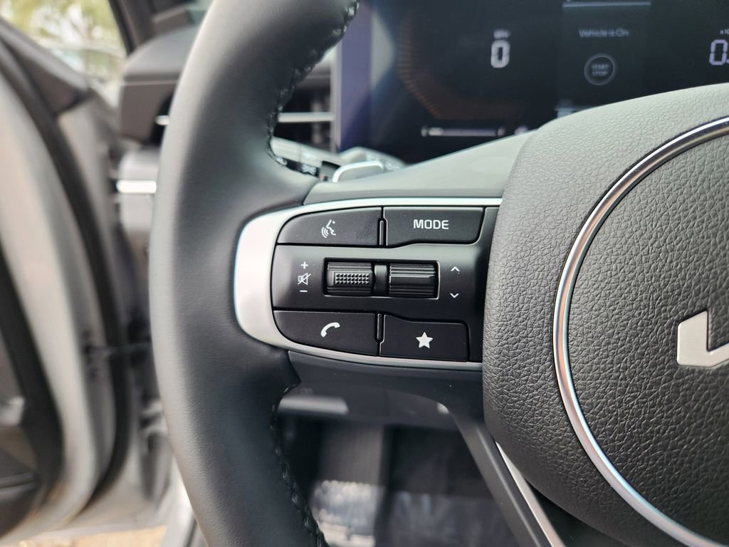 New 2025 Kia K5 GT image 16