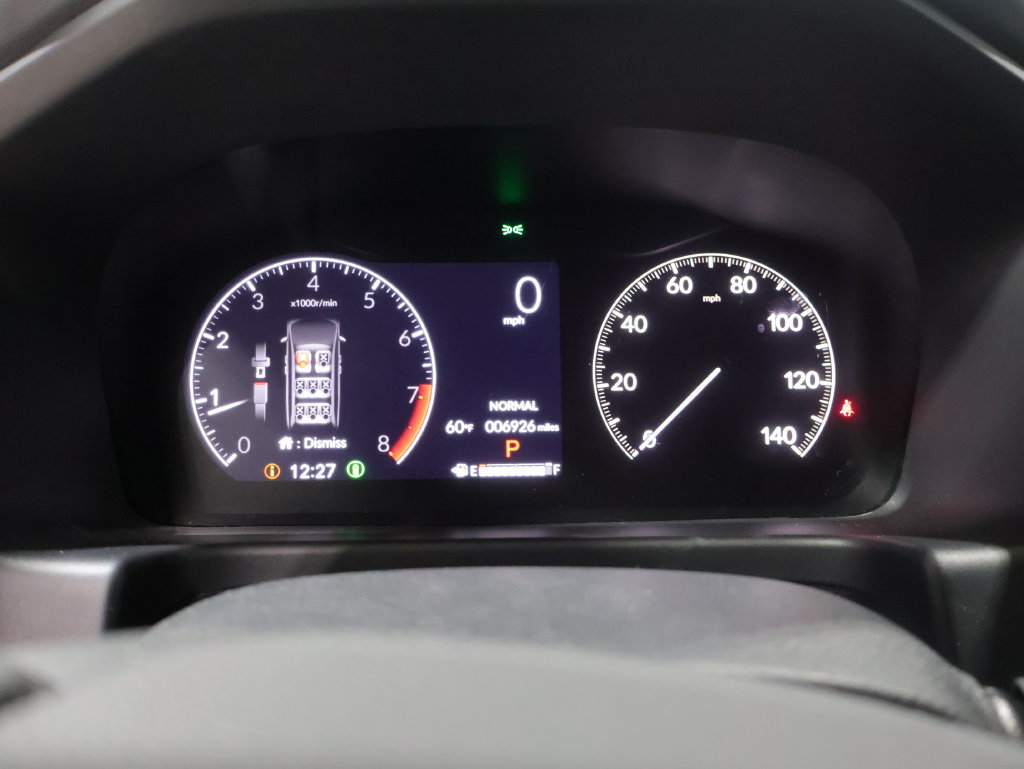 Used 2026 Honda Odyssey Touring image 37