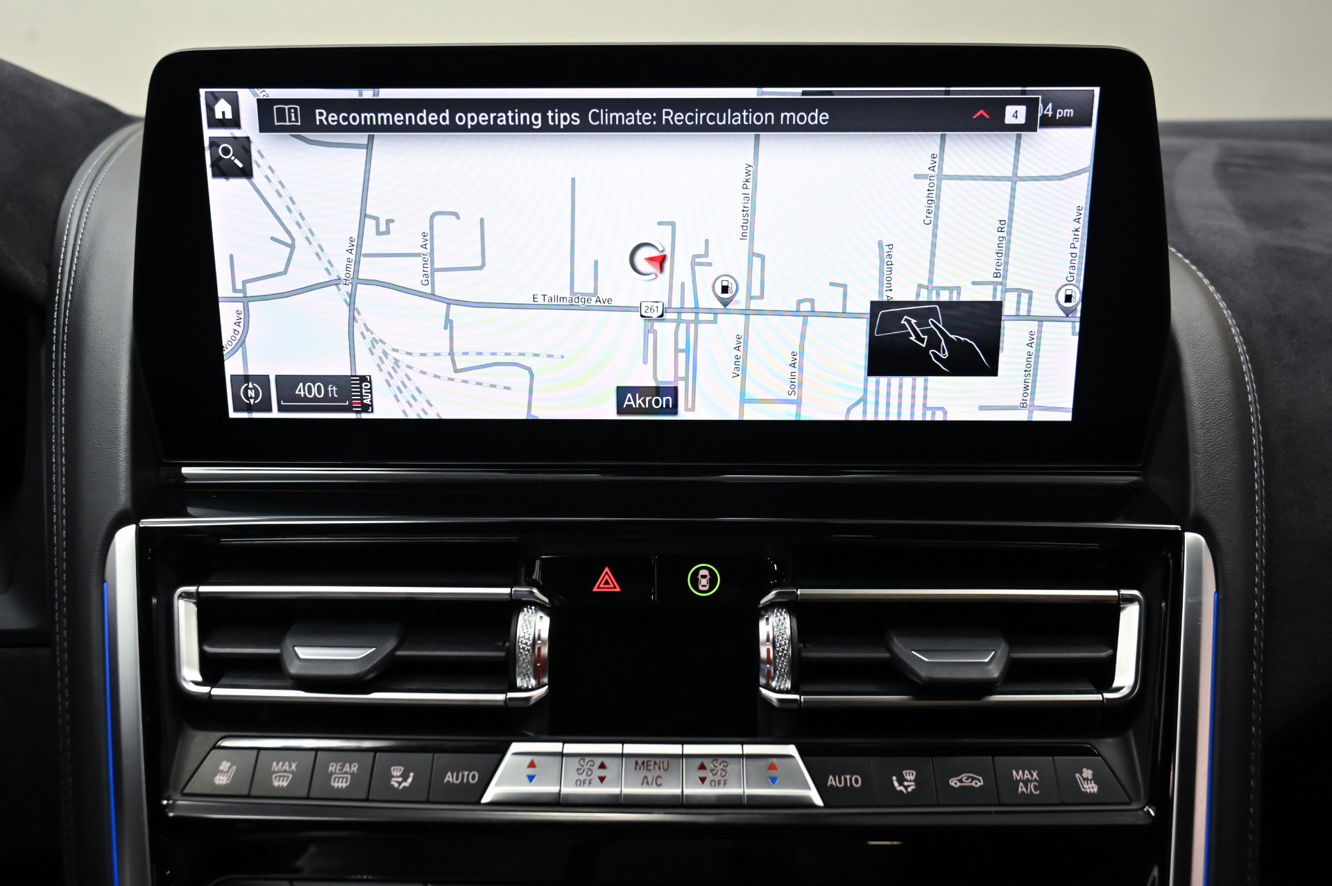 Used 2023 BMW M8 Gran Coupe xDrive Competition w/ Premium Package image 40