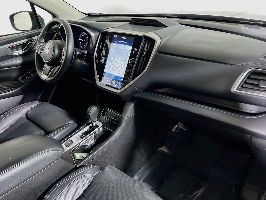 Used 2023 Subaru Ascent Limited w/ Technology Package AWD/4WD image 26