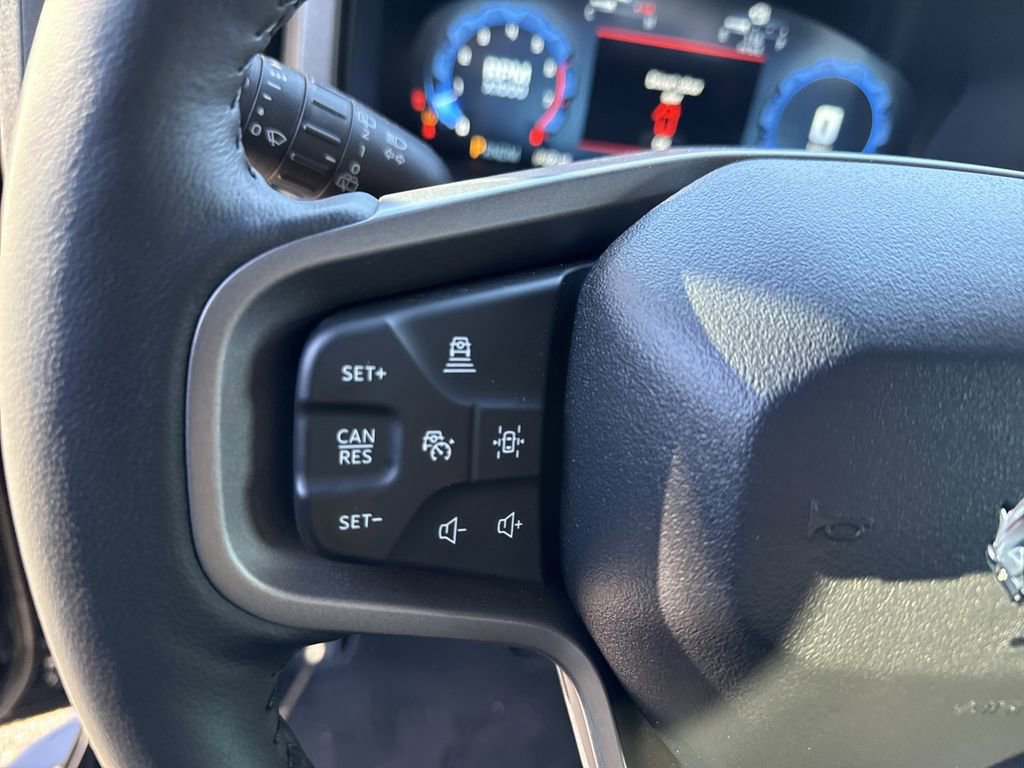 New 2025 Ford Bronco Badlands AWD/4WD image 24
