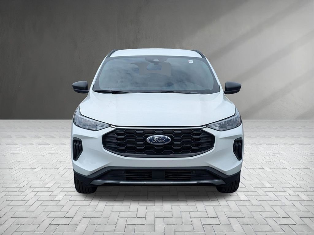 New 2026 Ford Escape ST-Line w/ Cold Weather Package AWD/4WD image 4