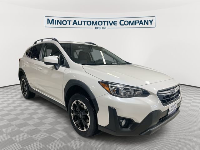 Used 2023 Subaru Crosstrek 2.0i Premium AWD/4WD image 1