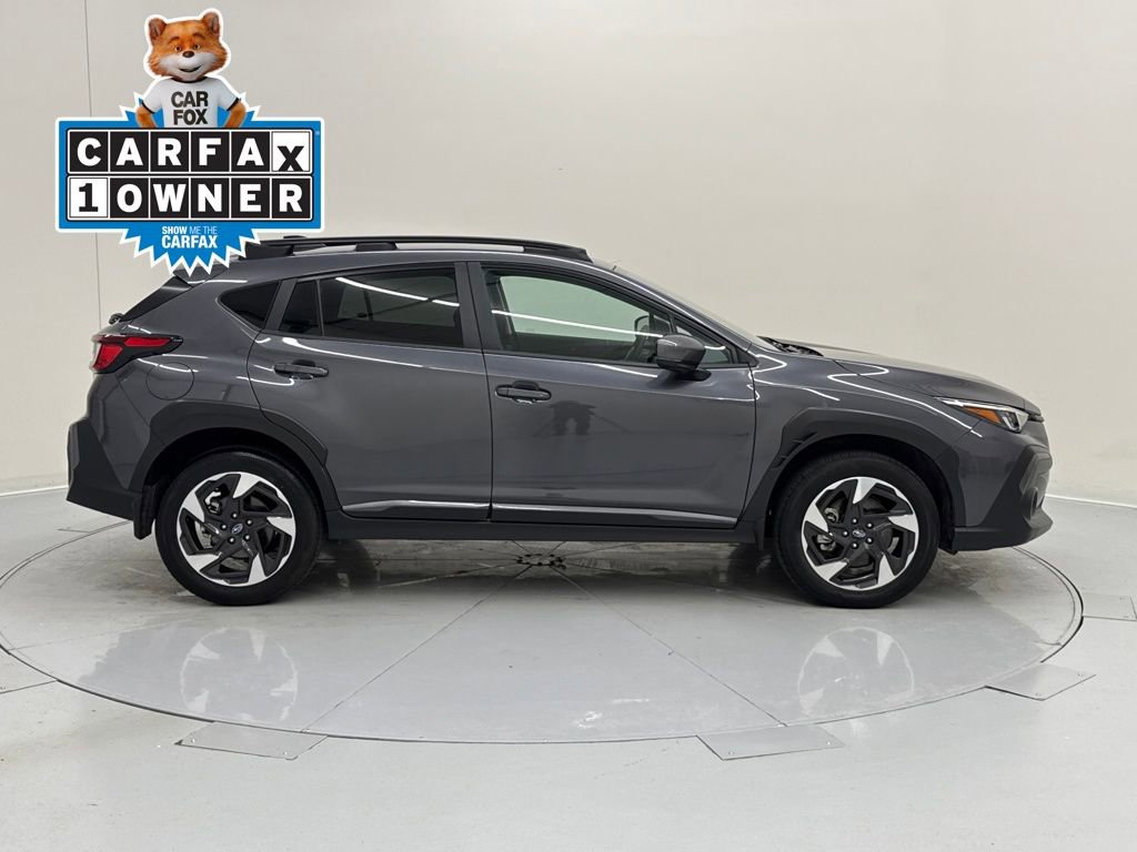 Certified 2025 Subaru Crosstrek 2.5i Limited image 7