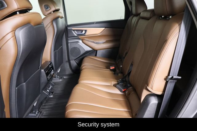 Used 2023 Acura MDX FWD w/ Technology Package image 16