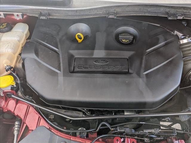 Used 2016 Ford Escape Titanium w/ Equipment Group 301A image 24