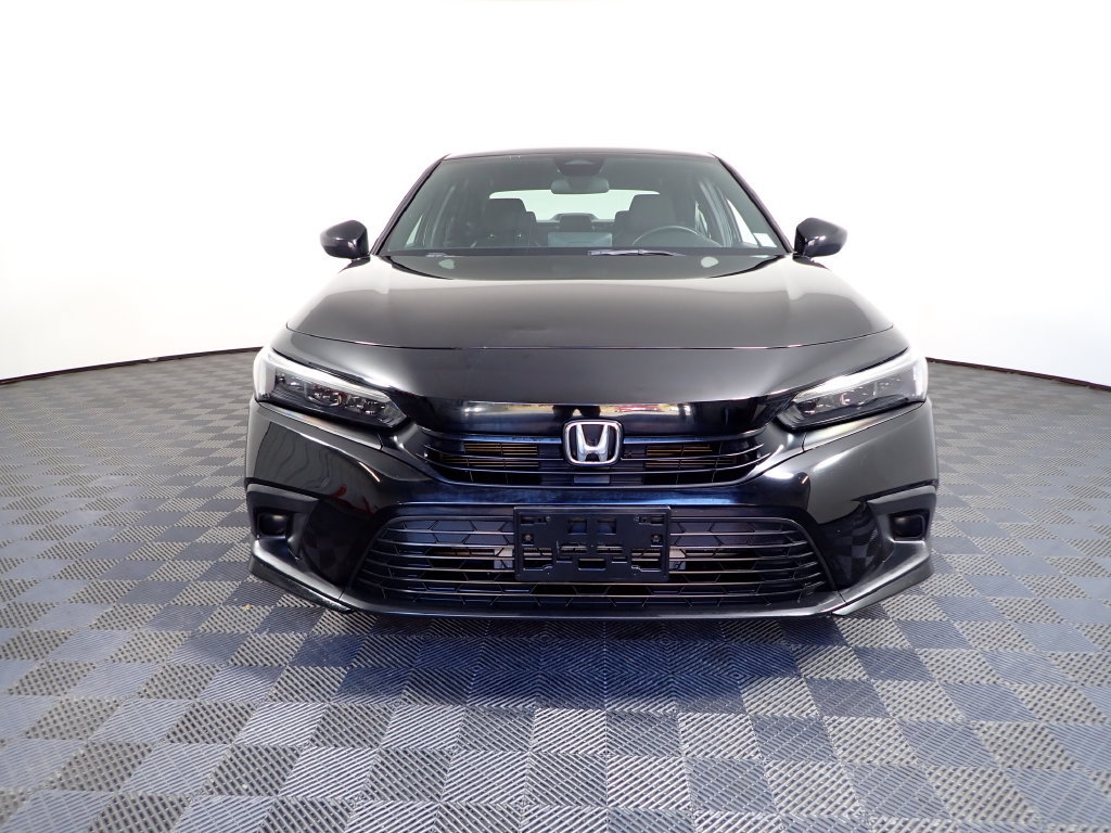 Used 2023 Honda Civic Sport image 6