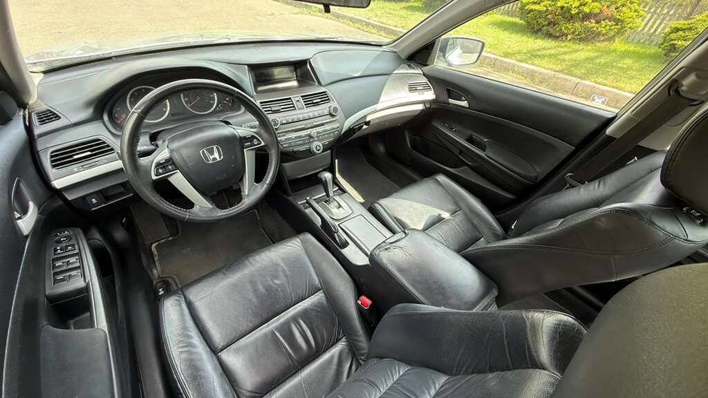 Used 2012 Honda Accord SE image 23