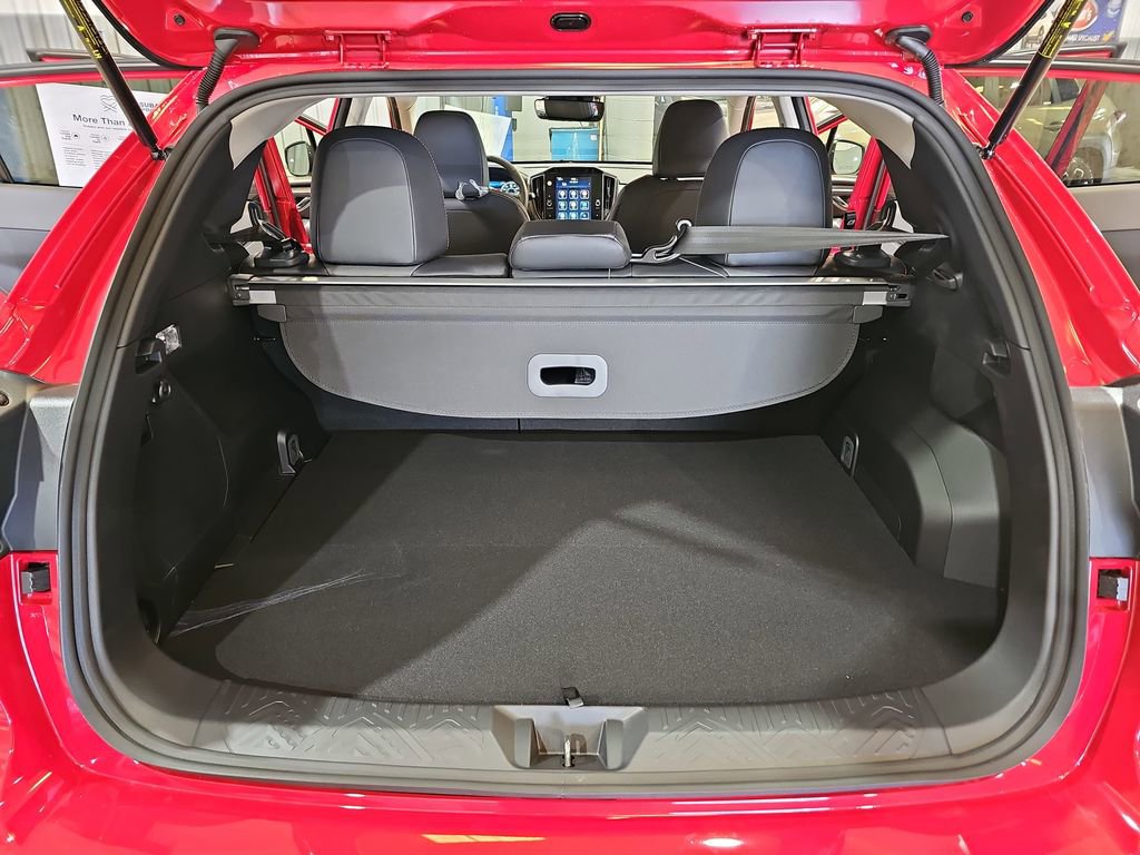 New 2026 Subaru Crosstrek 2.5i Limited image 13