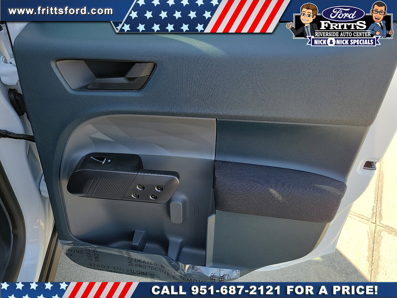 New 2026 Ford Maverick XL FWD image 21