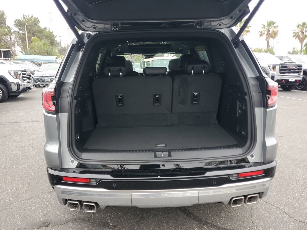 New 2026 GMC Acadia Denali w/ Super Cruise Package FWD image 5