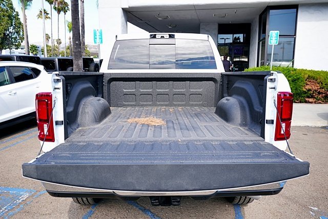 New 2026 RAM 2500 Tradesman image 18