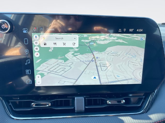 New 2027 Chevrolet Equinox RS w/ Convenience Package III FWD image 18