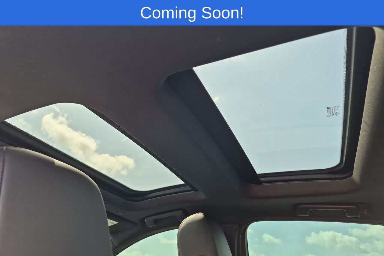 Used 2023 Cadillac CT5 Sport w/ Climate Package AWD/4WD image 18
