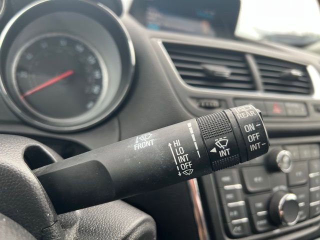 Used 2013 Buick Encore Convenience AWD/4WD image 17