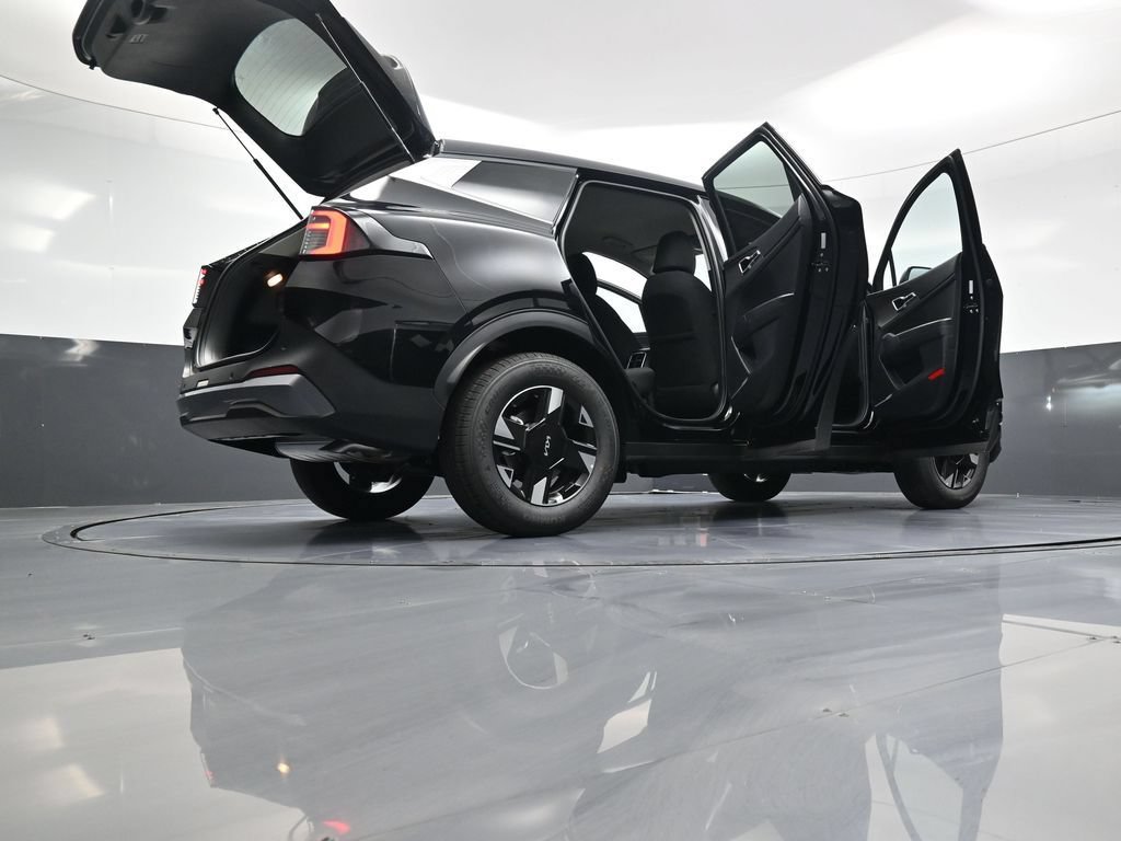 New 2026 Kia Sportage LX AWD/4WD image 61