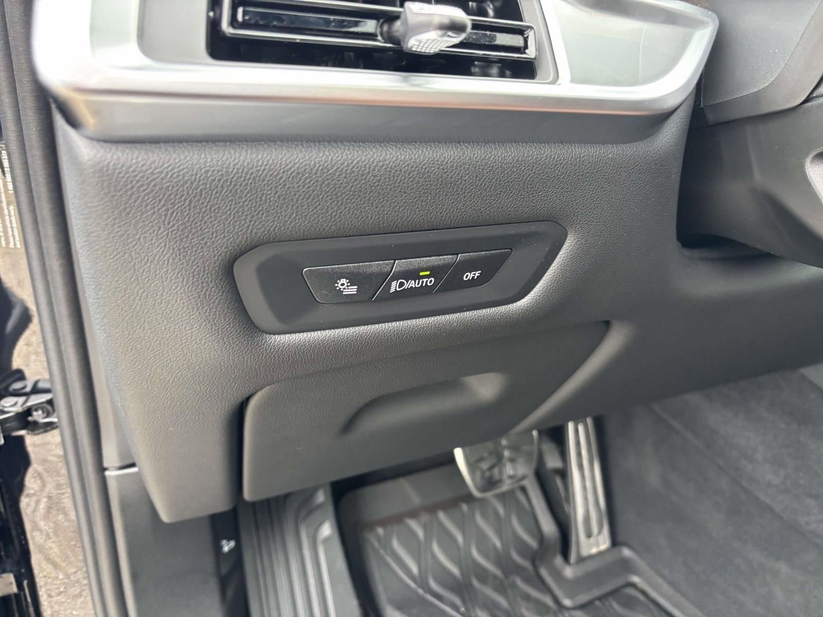 New 2026 BMW X5 xDrive40i AWD/4WD image 14