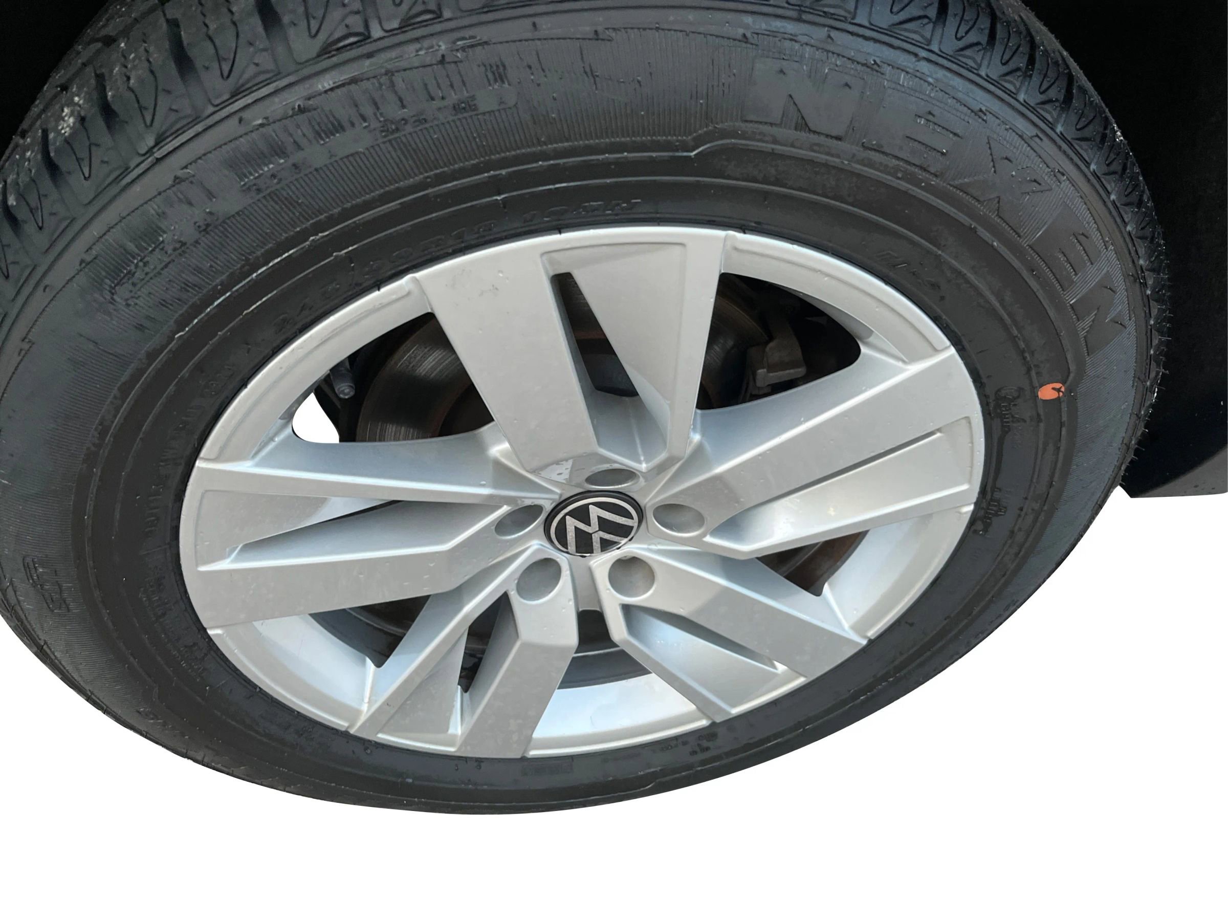 Used 2021 Volkswagen Atlas S image 14