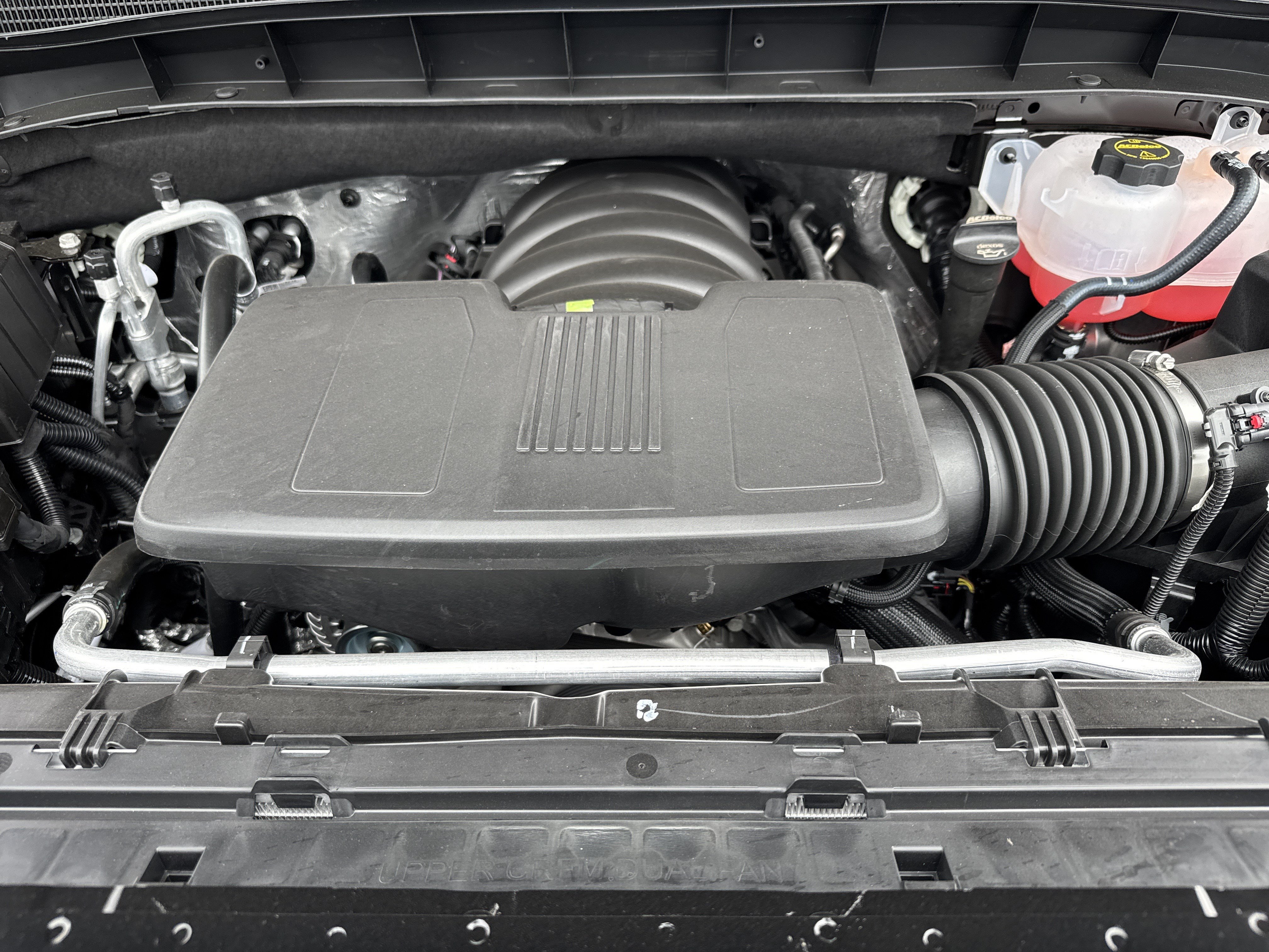 New 2026 GMC Sierra 1500 AT4 w/ AT4 Premium Package AWD/4WD image 34
