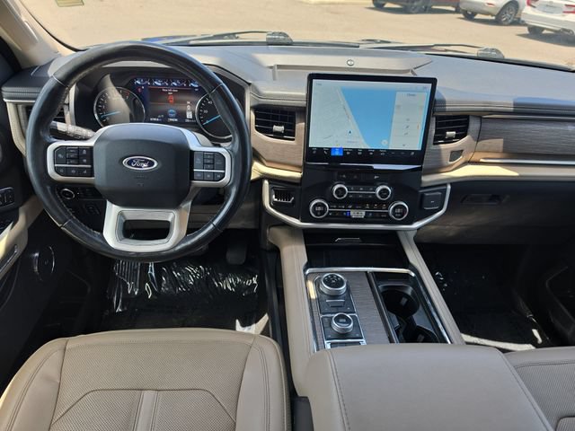 Used 2024 Ford Expedition Limited AWD/4WD image 9
