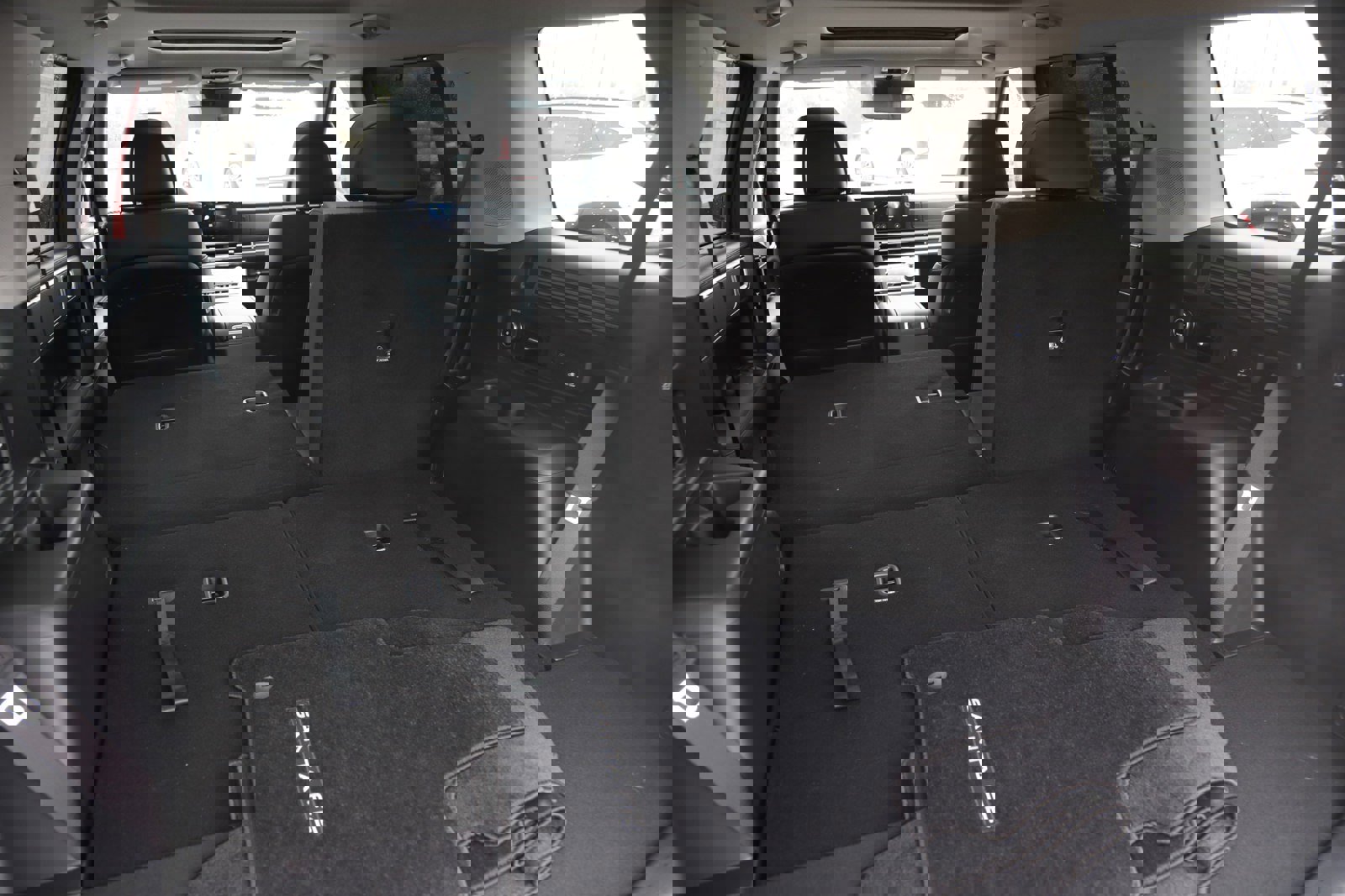 New 2026 Hyundai Santa Fe Limited image 5