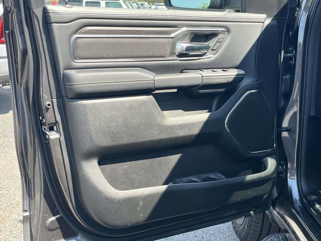 New 2026 RAM 1500 Laramie image 12
