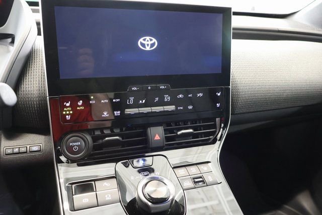 Certified 2024 Toyota bZ4X Limited image 20