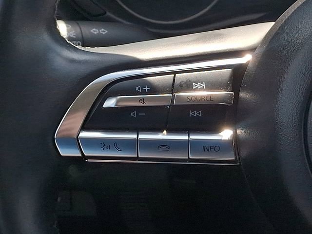 Used 2023 MAZDA CX-30 AWD 2.5 S w/ Preferred Package image 21