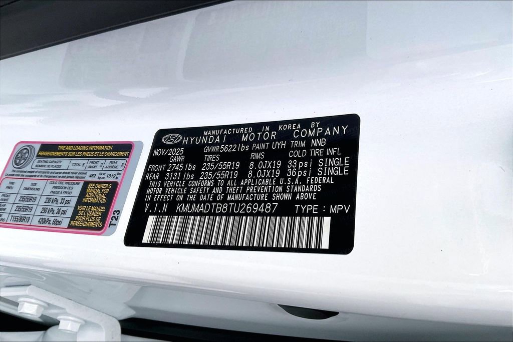 New 2026 Genesis GV70 2.5T Select image 14