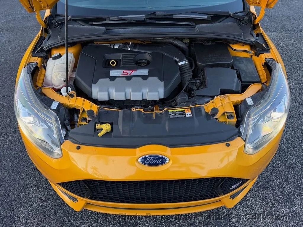 Used 2013 Ford Focus ST image 19