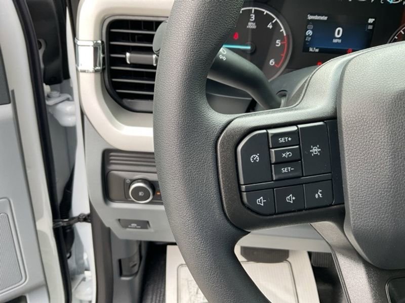 New 2025 Ford F350 XL w/ XL Chrome Package image 17