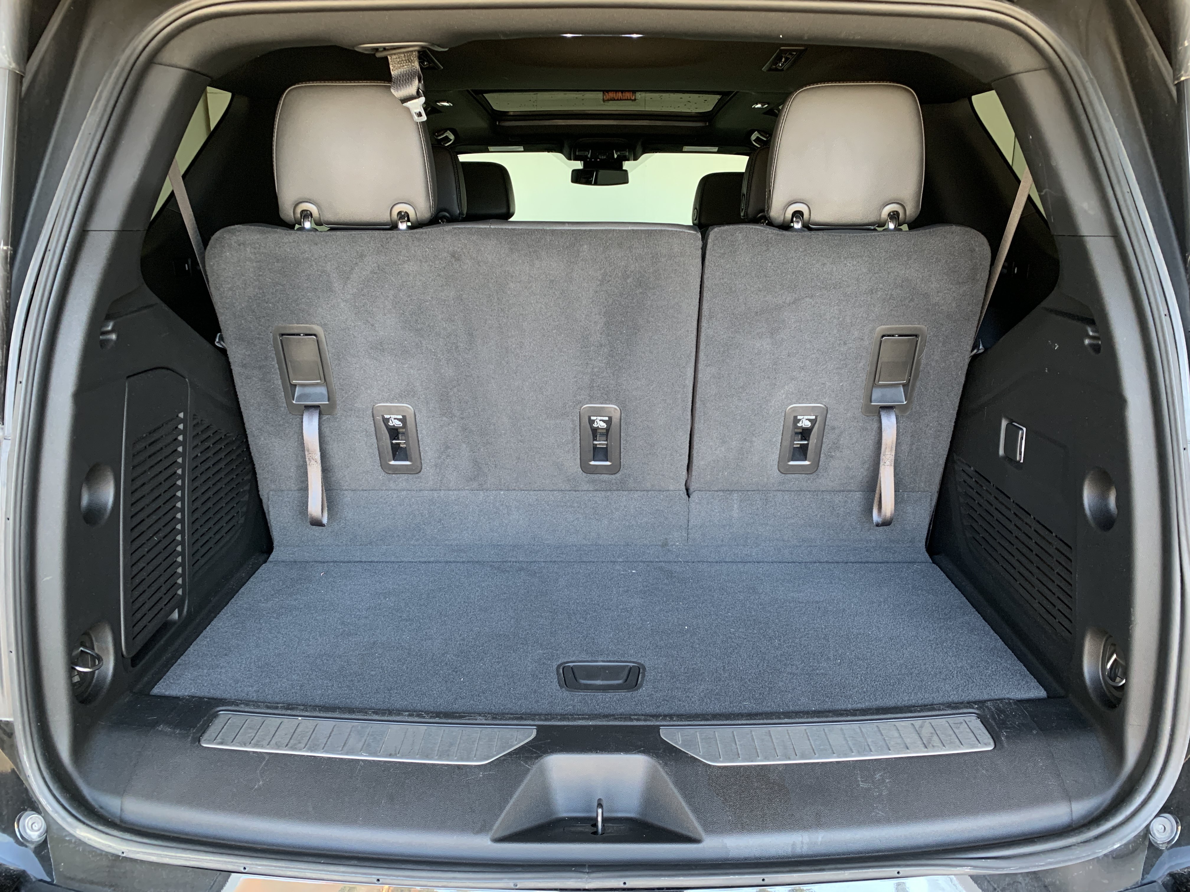 Used 2023 Chevrolet Tahoe Z71 AWD/4WD image 47