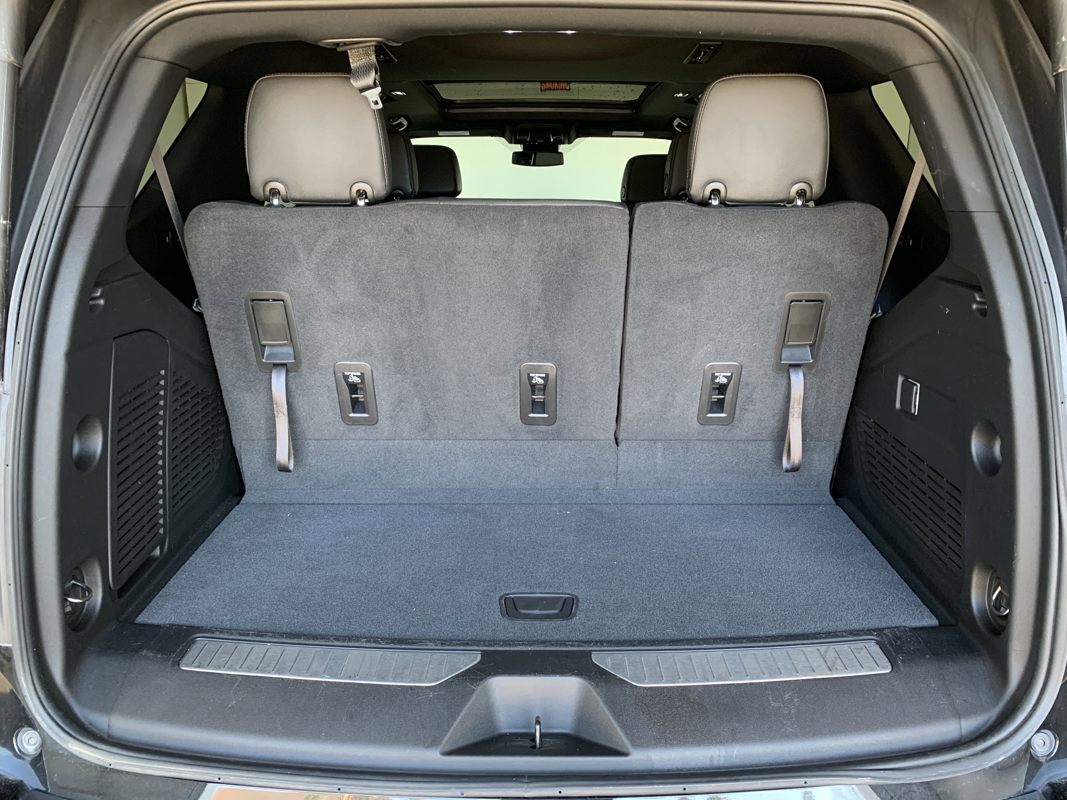 Used 2023 Chevrolet Tahoe Z71 image 47